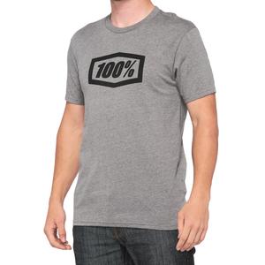 T-paita 100% - USA ICON harmaa