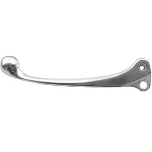 Vipu V PARTS OEM-tyyppi Valettu alumiini Vasen vipu kiillotettu