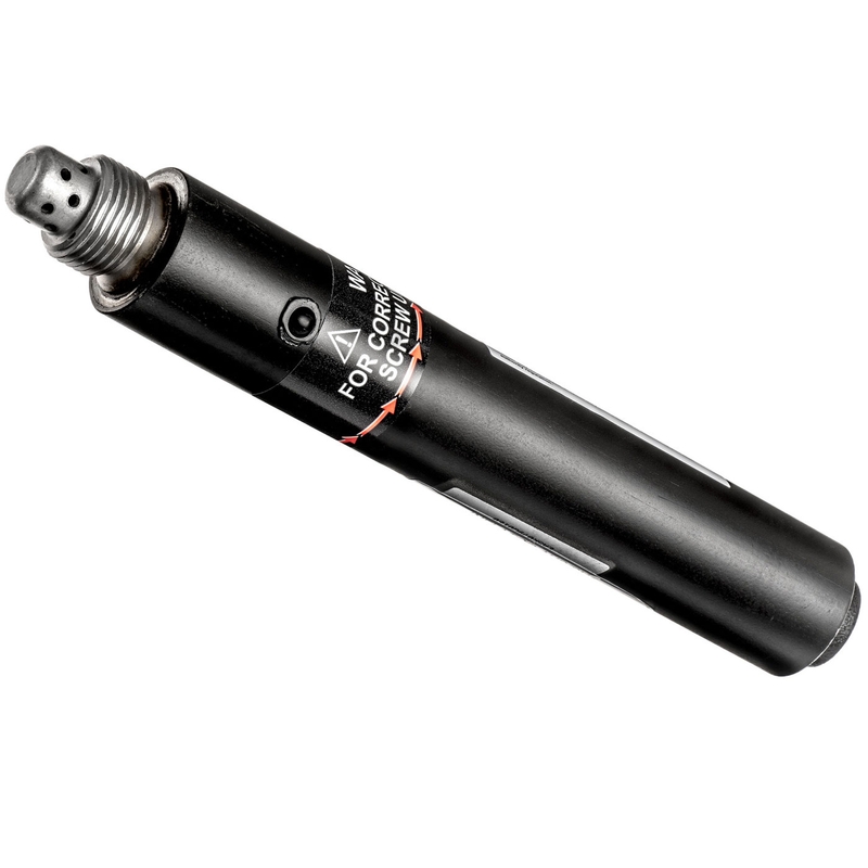 Alpinestars TECH-AIR®5 PLASMA type II -turvatyynyjärjestelmille tarkoitettu pommi.
