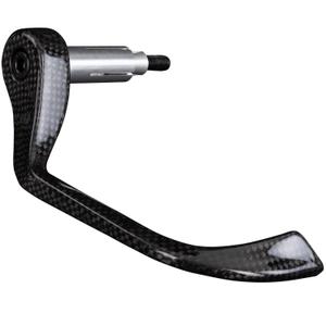 Vipusuojan Oxford Carbon Vipusuojan kiiltävä hiili