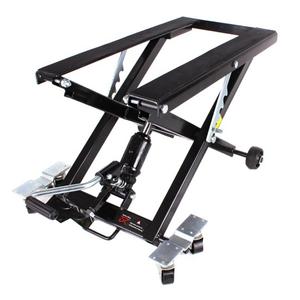 R-TECH hydraulinen tunkki ATV:lle ja Chopperille