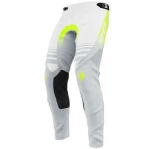 Shot Aerolite Sprint Motocross-housut harmaa