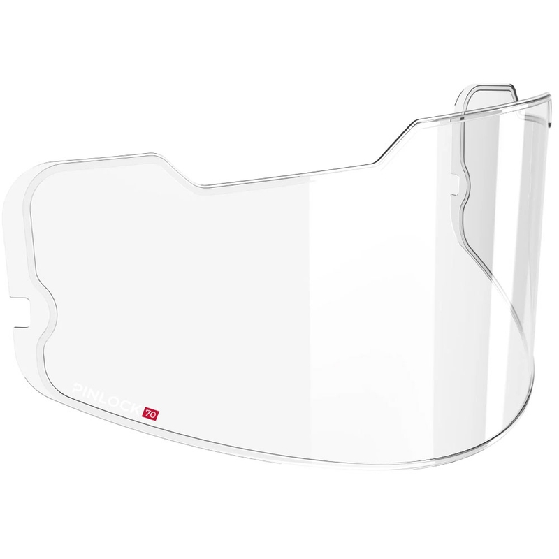 Pinlock DKS479 MT-V-32 MT Jarama -moottoripyöräkypäriin sopivaksi.