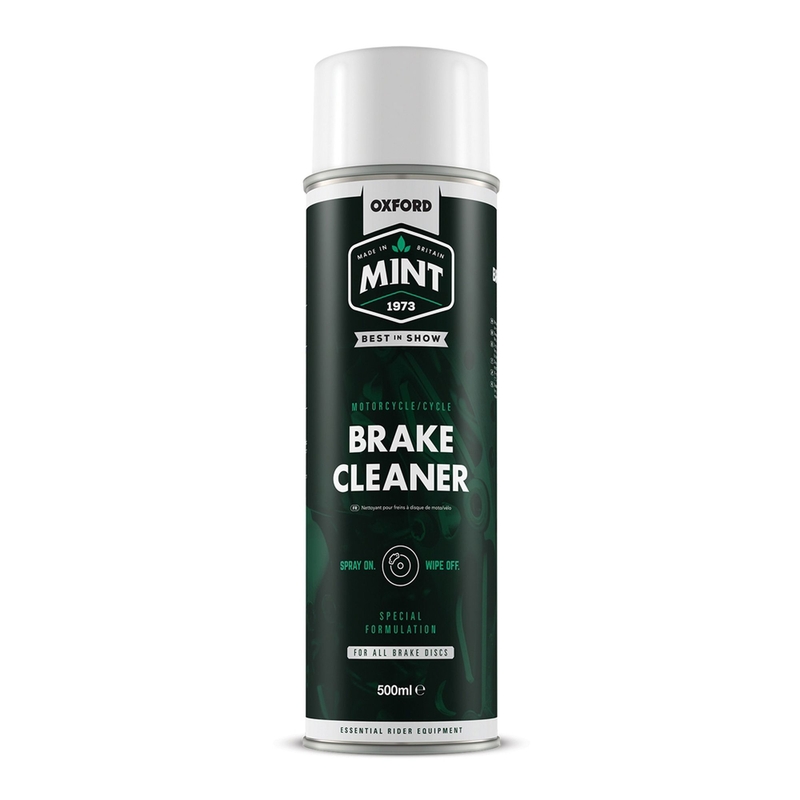 Čistič brzd Oxford MINT 500 ml