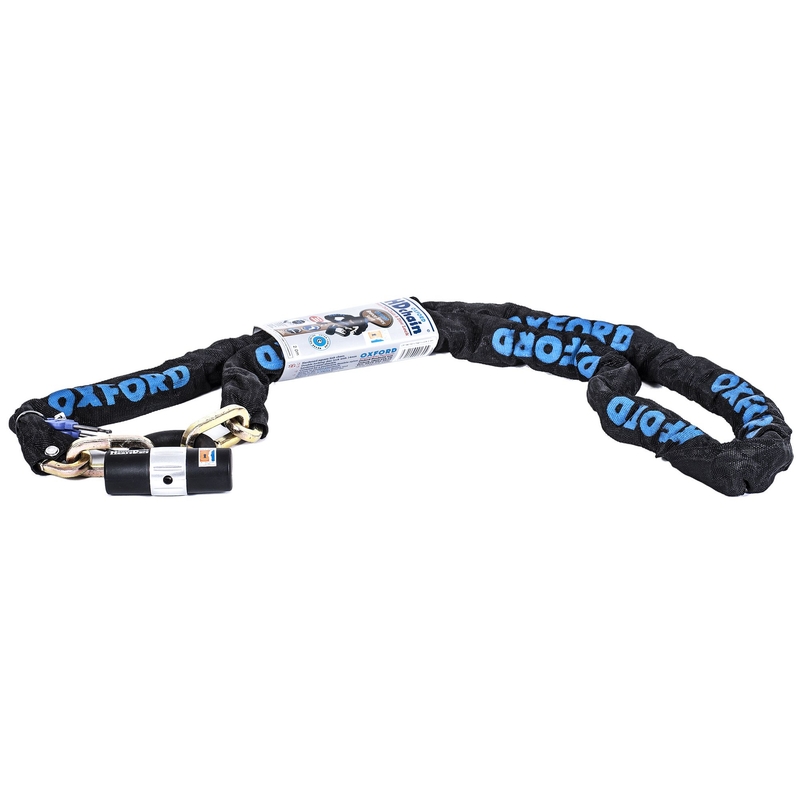 Oxford Heavy Duty ketjulukko 2 m