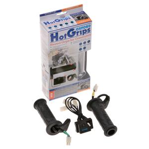 Oxford Hotgrips Commuter lämmitetyt kahvat