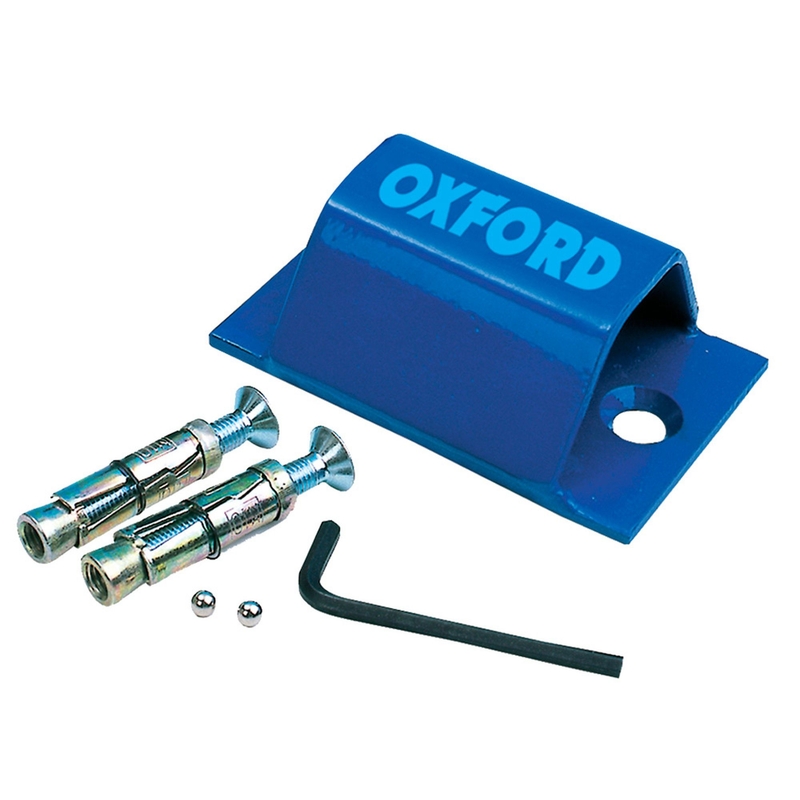 Ankkuri Oxford Brute Force