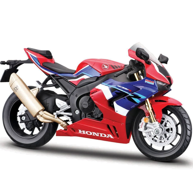 Maisto Honda CBR1000RR-R Fireblade SP 1:18 malli 1:18