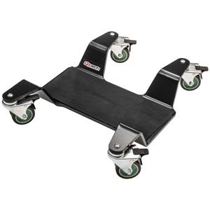 Q-TECH Extra HD -mobiiliteline musta