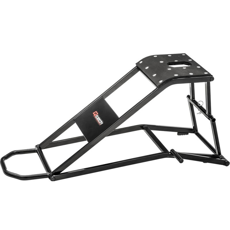 MX-teline Q-TECH
