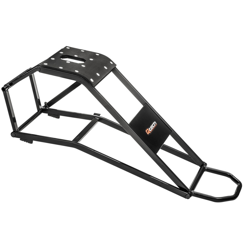 MX-teline Q-TECH