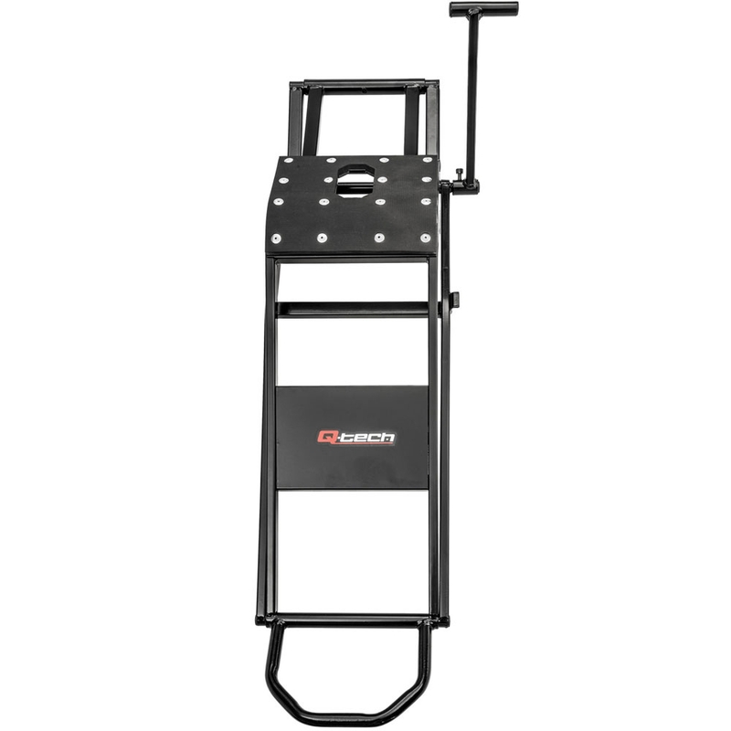 MX-teline Q-TECH