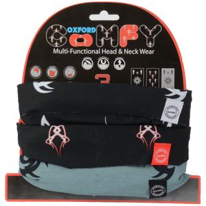 Oxford Comfy Tribal huivit