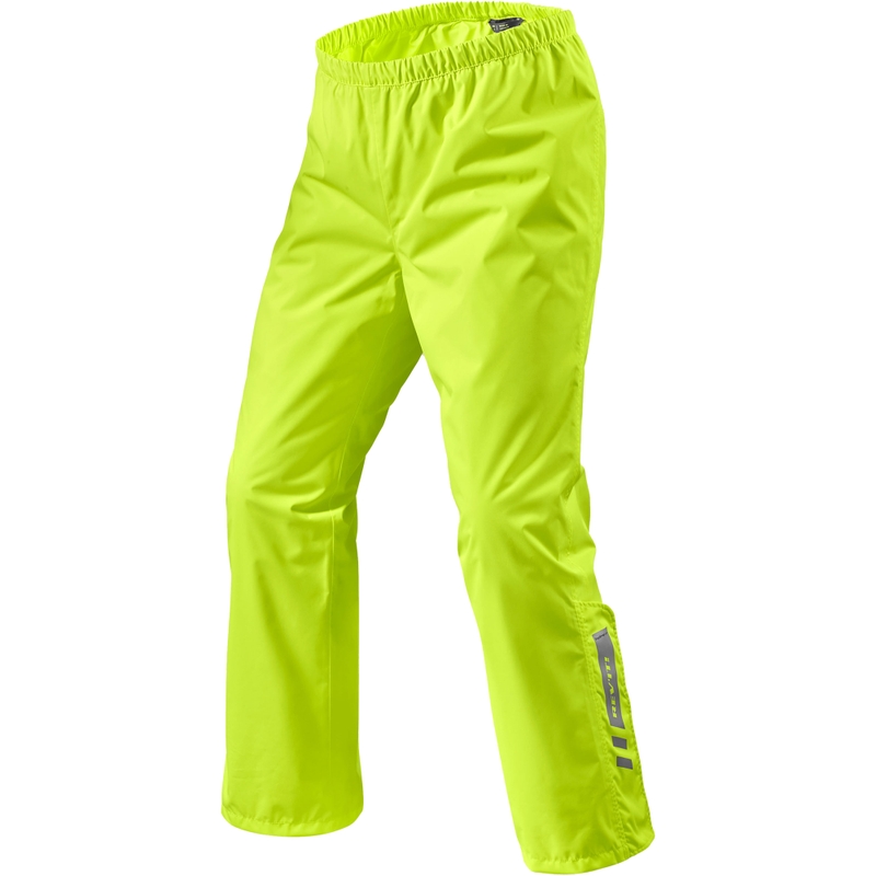 Revit Acid 4 H2O fluo-keltaiset sadehousut