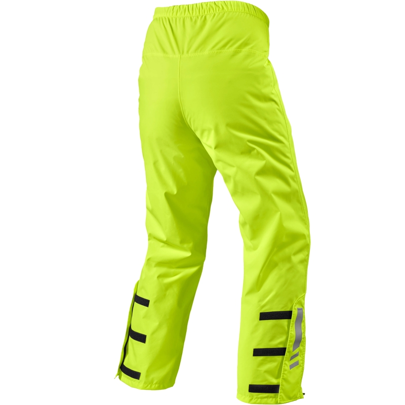 Revit Acid 4 H2O fluo-keltaiset sadehousut