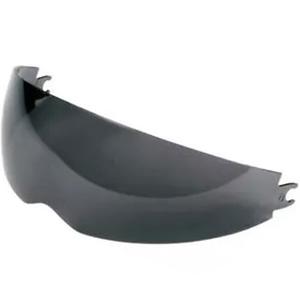 Aurinkosuoja MotoZem Guardian kypärään savu