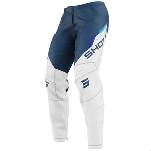 Motocross housut Shot Devo Daytona sininen