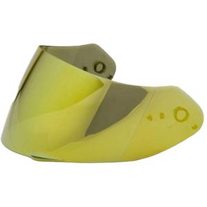 Peilikultainen pleksi KDF14-3 Scorpion Exo-2000 EVO/2000/1200/710/510/491/410/390