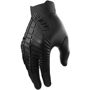 Motocross käsineet Shot Core Max musta
