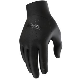 Motocross käsineet Shot Mist musta