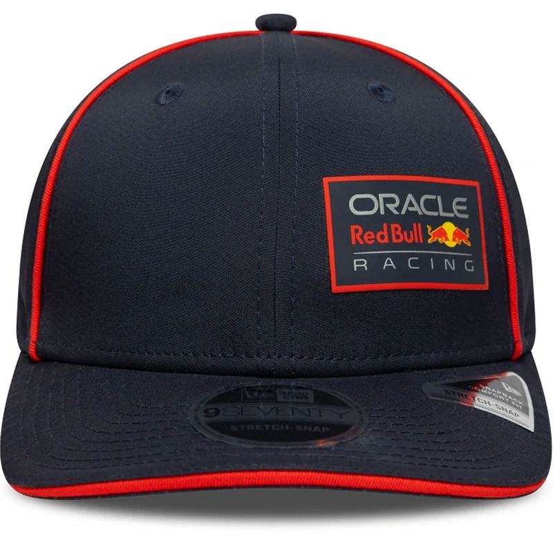 Red Bull New Era 9Seventy Verstappen Replica Cap tummansininen