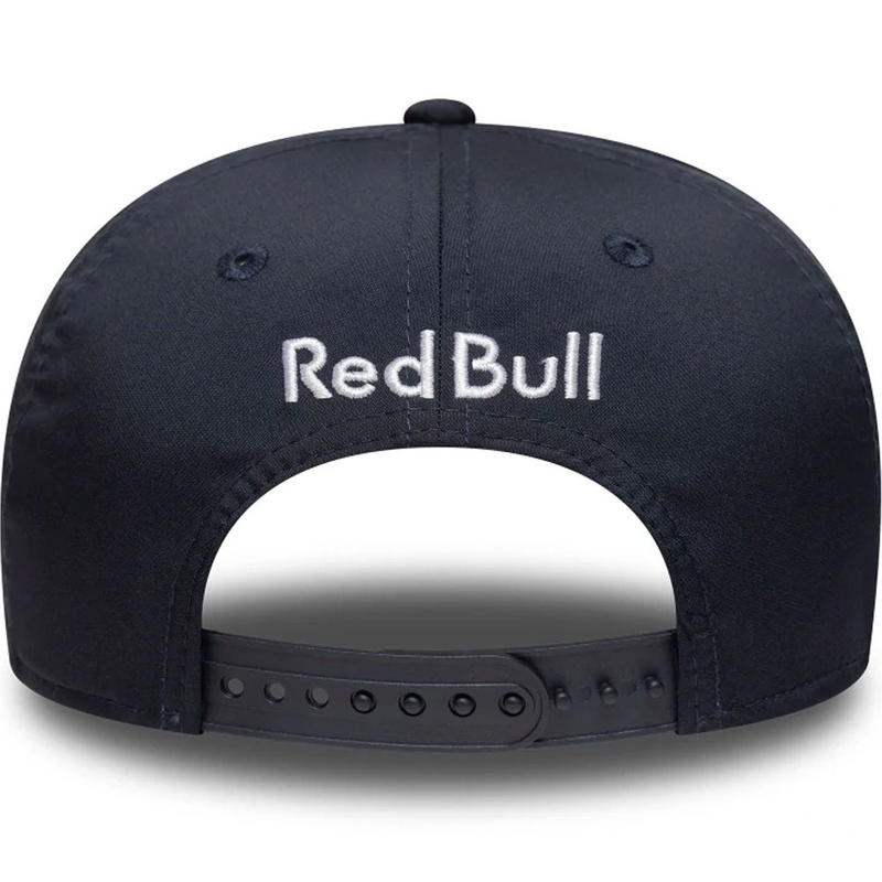 Red Bull New Era 9Seventy Verstappen Replica Cap tummansininen