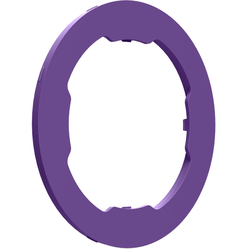 Quad Lock® MAG-rengas violetti