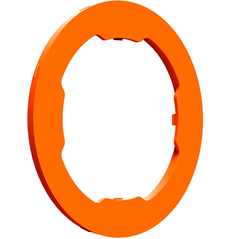 Quad Lock® MAG-rengas oranssi