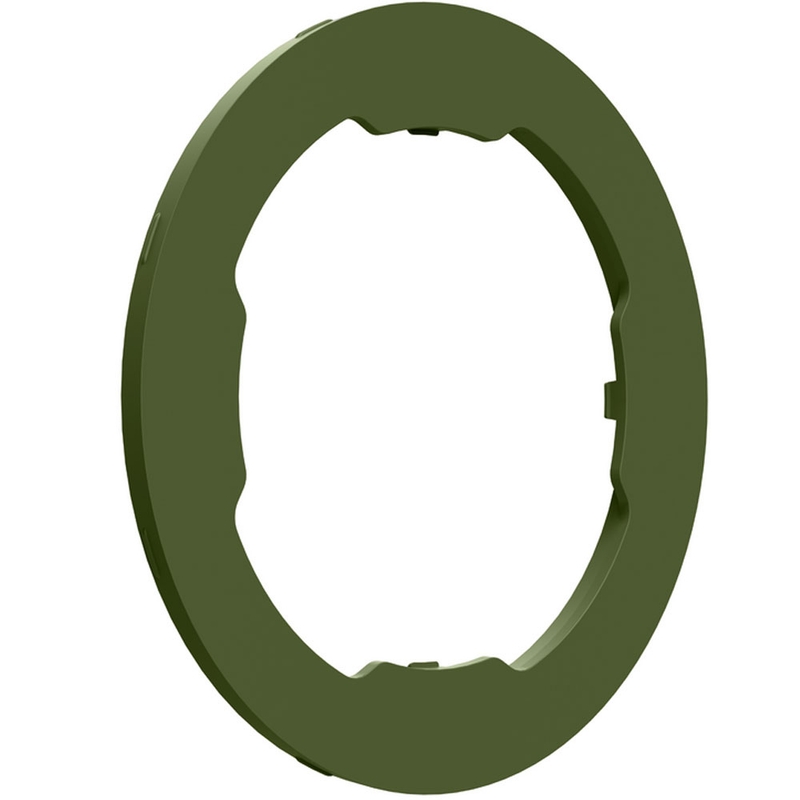 Quad Lock® MAG-rengas vihreä