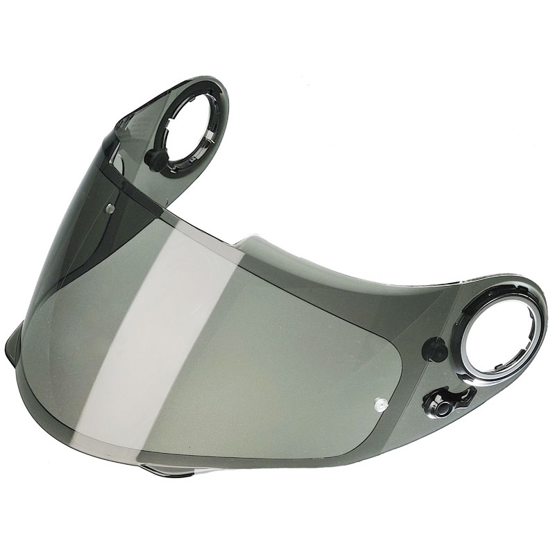 Plexi Scorpion KDF16-2 OP (2D) kypärille EXO-R1 EVO II AIR savu