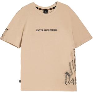 T-paita Dakar DES DSRT 0425 hiekka