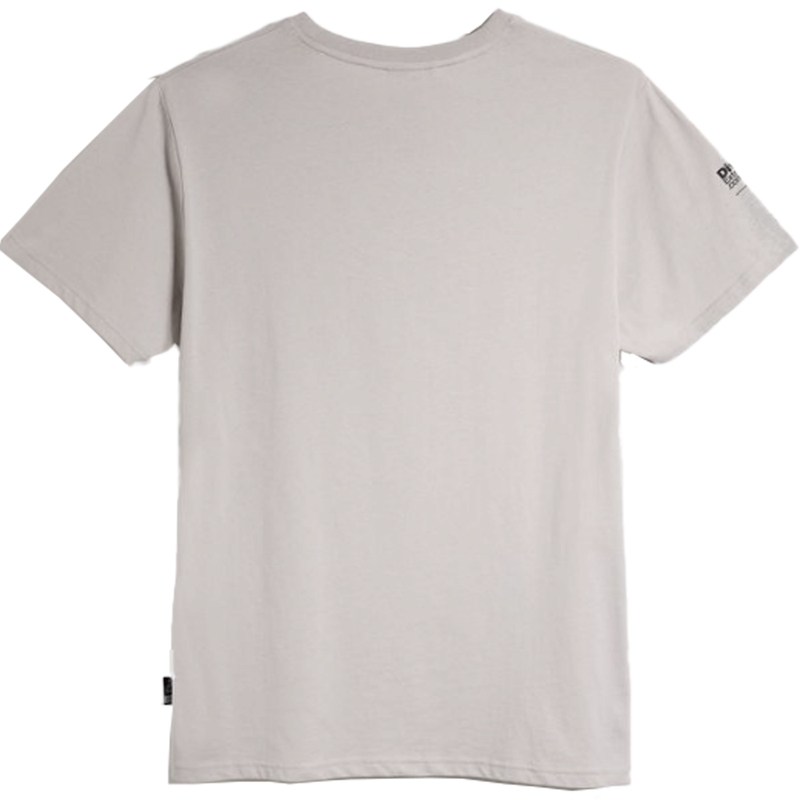 T-paita Dakar DES EMBO harmaa