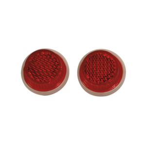 Itseliimautuvat heijastimet Oxford