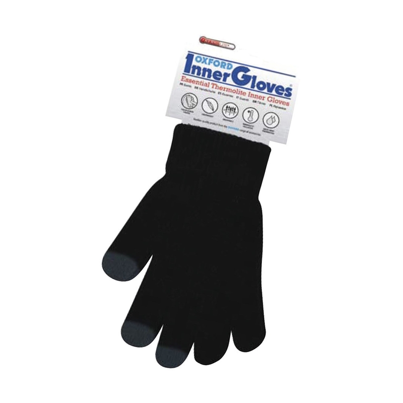Oxford Thermolite® -käsineiden vuoret