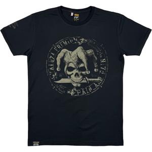 T-paita Yakuza Premium 3902 musta