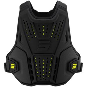 Rintasuoja Shot Armor musta