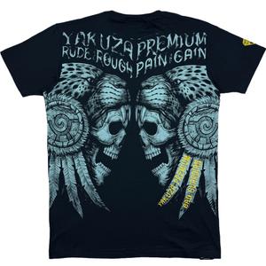 T-paita Yakuza Premium 3904 sininen