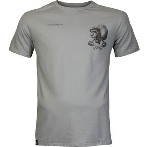 T-paita Yakuza Premium 3919 harmaa