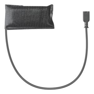 Kompakti korvaava akku Interphone 560 mAh sisäpuhelimiin U-COM2/U-COM4/U-COM16.