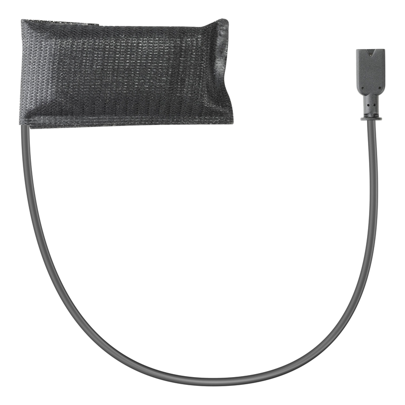 Kompakti korvaava akku Interphone 560 mAh sisäpuhelimiin U-COM2/U-COM4/U-COM16.
