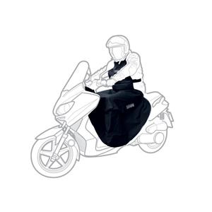 Oxford Scootleg jalkojen ja rungon suojus