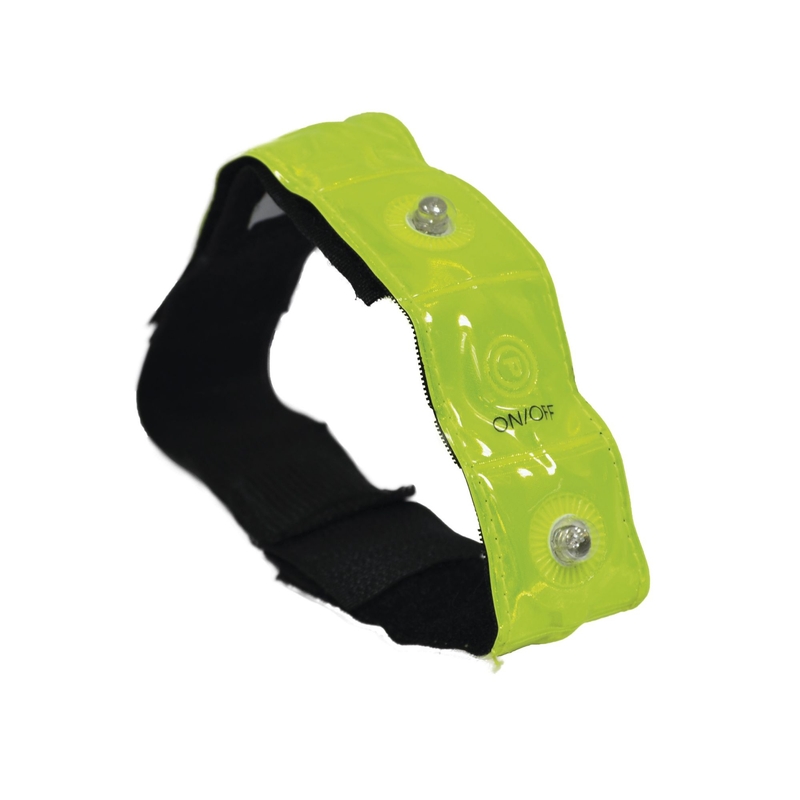 Heijastava Oxford Bright Band Plus