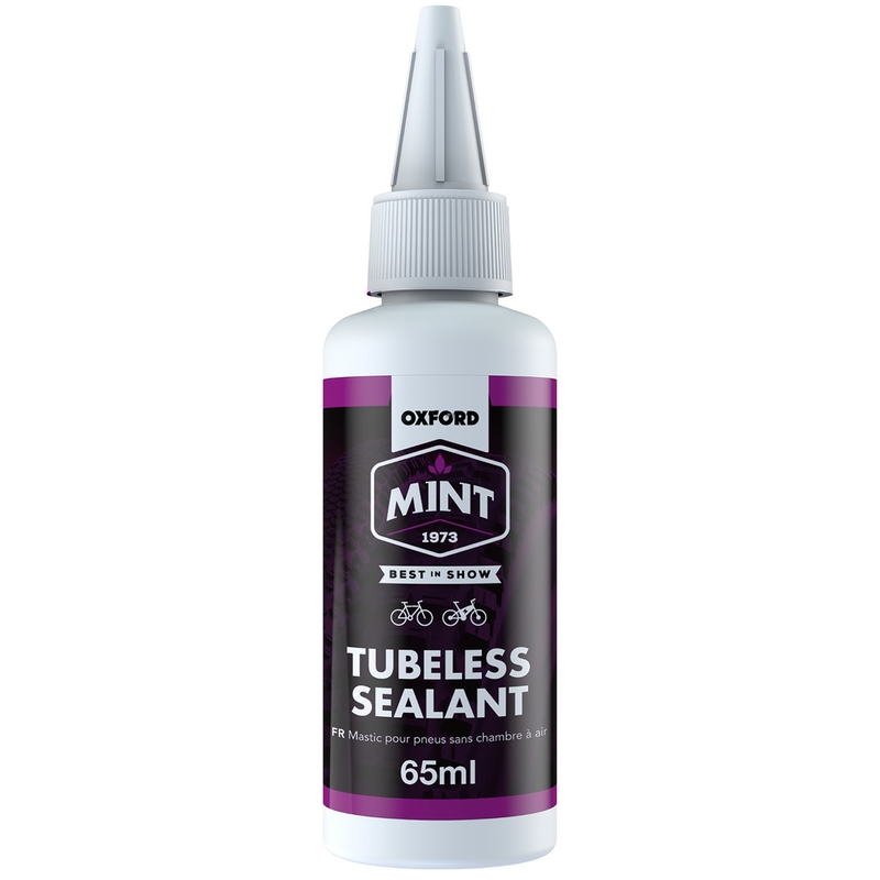 Oxford Mint renkaiden korjaussuihke 65ml