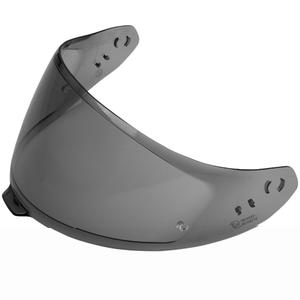 Scorpion KDS-F-03 MAXVISION visiiri EXO-GT SP AIR/1500/530 -kypärille, savunharmaa