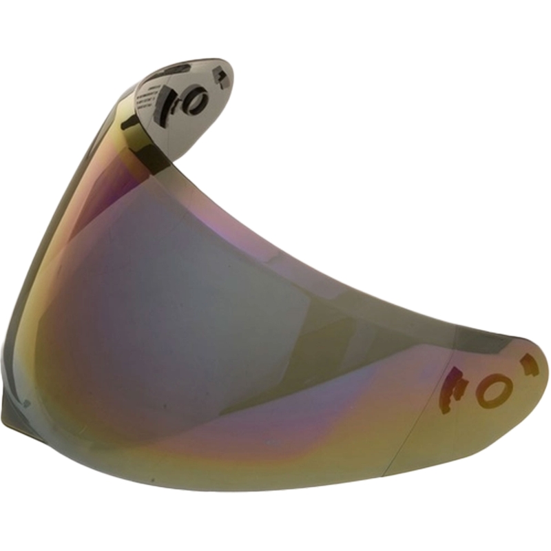 Iridium plexi Cassida Integral 3.0 kypärään.