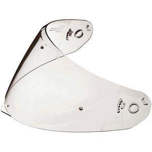 Kirkas plexi Cassida Integral 3.0 kypärään.