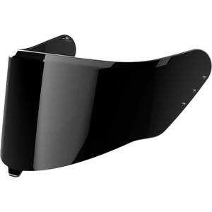 Plexi Airoh MATRYX kypärään tumma savu