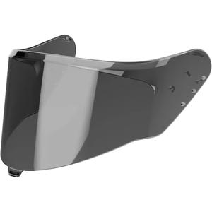 Plexi Airoh MATRYX kypärille vaalea savu