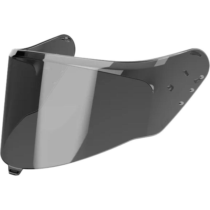 Plexi Airoh MATRYX kypärille vaalea savu