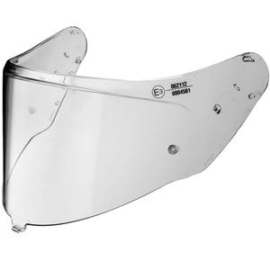 Airoh MATRYX -kypärien pleksilasi kirkas